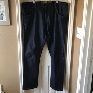 Evolution Denim Artisan Jeans